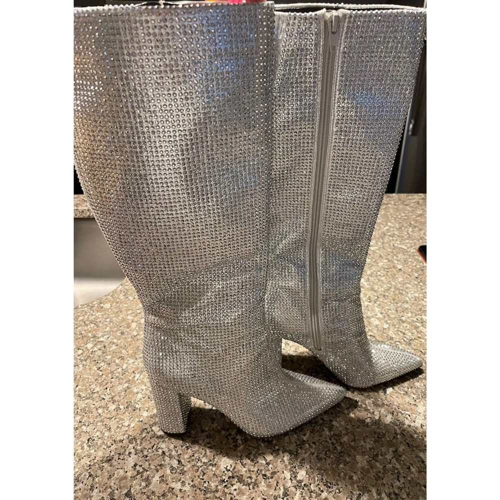 Mix no. 6 boots